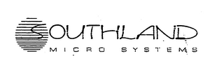 SOUTHLAND MICRO SYSTEMS logo