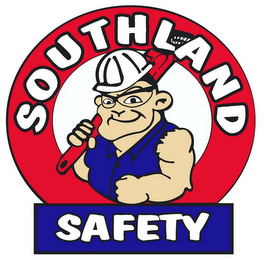 SOUTHLAND SAFETY logo