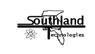 SOUTHLAND TECHNOLOGIES logo