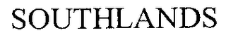 SOUTHLANDS logo