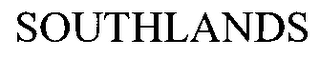 SOUTHLANDS logo