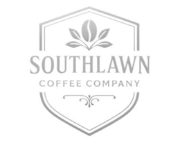 SOUTHLAWN COFFEE COMPANY logo