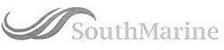 SOUTHMARINE logo