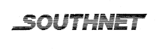 SOUTHNET logo