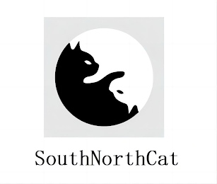 SOUTHNORTHCAT logo