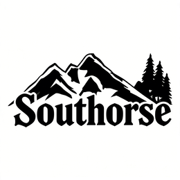 SOUTHORSE logo
