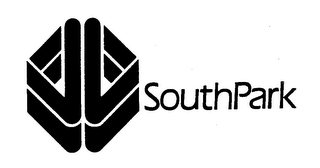 SOUTHPARK logo