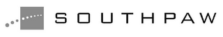 SOUTHPAW logo