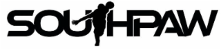 SOUTHPAW logo