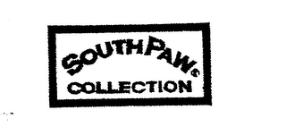 SOUTHPAW COLLECTION logo