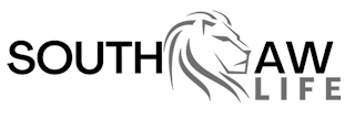 SOUTHPAW LIFE logo