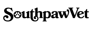 SOUTHPAWVET logo