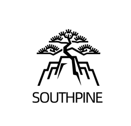 SOUTHPINE logo