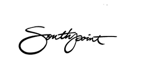 SOUTHPOINT logo