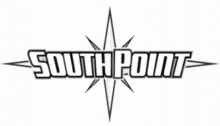SOUTHPOINT logo