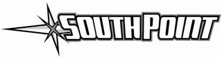 SOUTHPOINT logo