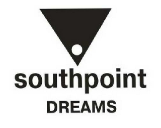SOUTHPOINT DREAMS logo