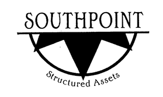 SOUTHPOINT STRUCTURED ASSETS logo