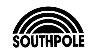 SOUTHPOLE logo