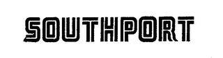 SOUTHPORT logo