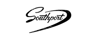 SOUTHPORT logo