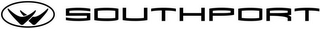 SOUTHPORT logo