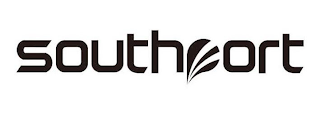 SOUTHPORT logo