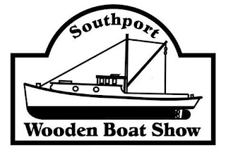 SOUTHPORT WOODEN BOAT SHOW logo