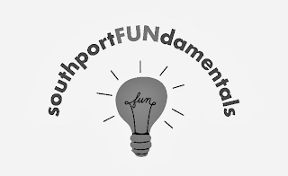 SOUTHPORTFUNDAMENTALS FUN logo