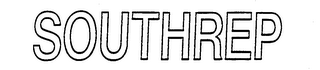 SOUTHREP logo