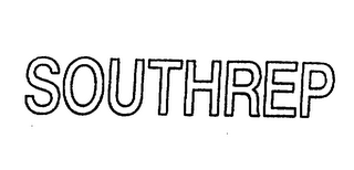 SOUTHREP logo