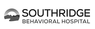 SOUTHRIDGE BEHAVIORAL HOSPITAL logo