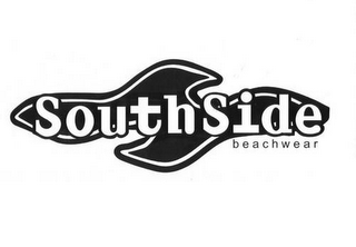 SOUTHSIDE BEACHWEAR logo
