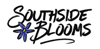 SOUTHSIDE BLOOMS logo
