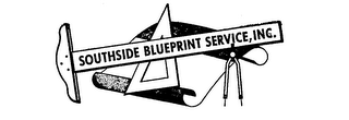 SOUTHSIDE BLUEPRINT SERVICE INC logo