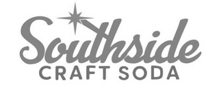 SOUTHSIDE CRAFT SODA logo