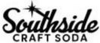 SOUTHSIDE CRAFT SODA