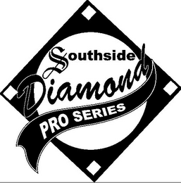 SOUTHSIDE DIAMOND PRO SERIES logo