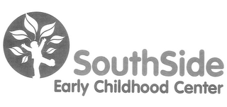 SOUTHSIDE EARLY CHILDHOOD CENTER logo
