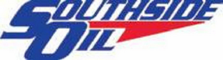 SOUTHSIDE OIL logo