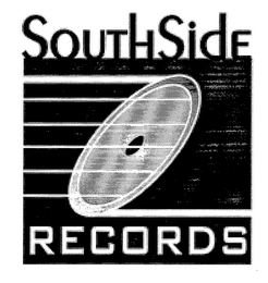 SOUTHSIDE RECORDS logo