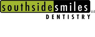 SOUTHSIDE SMILES DENTISTRY LLC logo