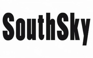 SOUTHSKY logo