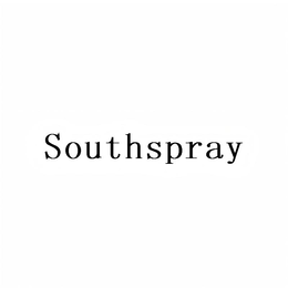 SOUTHSPRAY logo