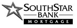 SOUTHSTAR BANK MORTGAGE logo