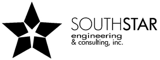 SOUTHSTAR ENGINEERING & CONSULTING, INC. logo
