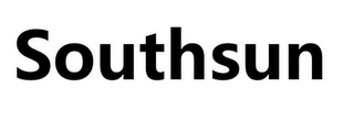 SOUTHSUN logo