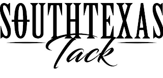 SOUTHTEXAS TACK logo