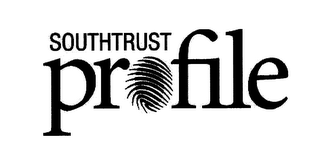 SOUTHTRUST PROFILE