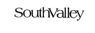 SOUTHVALLEY logo